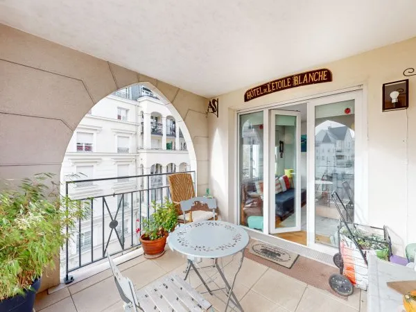Appartement Le Plessis Robinson 3 pièces