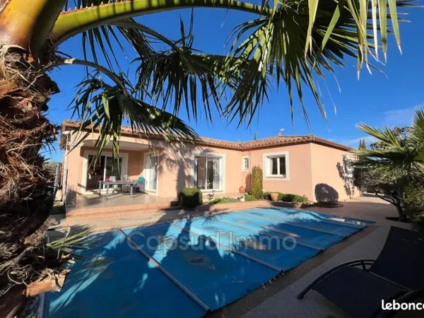 Maison 4 pièces 109 m²