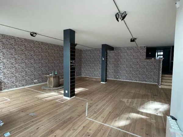 Local commercial 145 m² LIMOGES