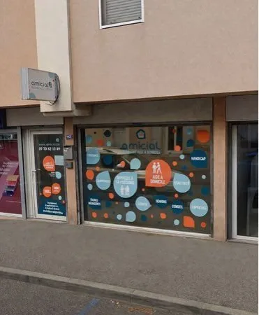 Local commercial