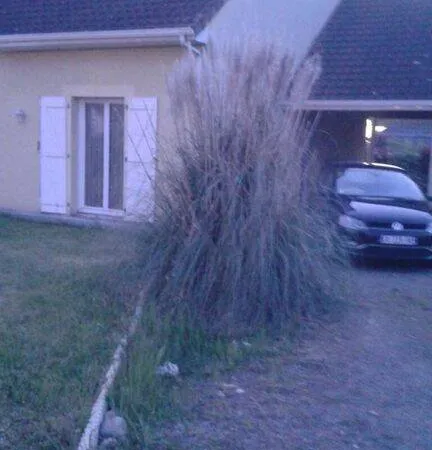 Maison 7 pièces 165 m²