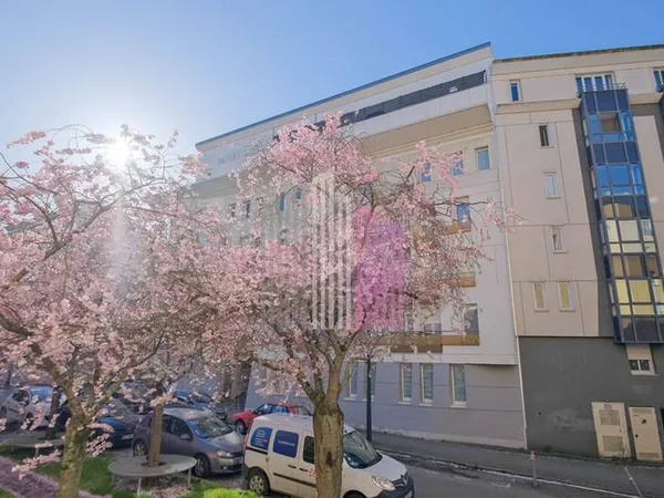 Appartement 2 pièces 30 m²