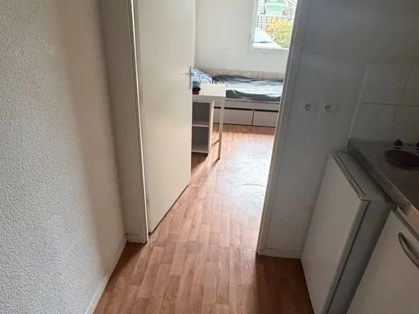 Résidence Location La Rochette 1p 19m² 700€