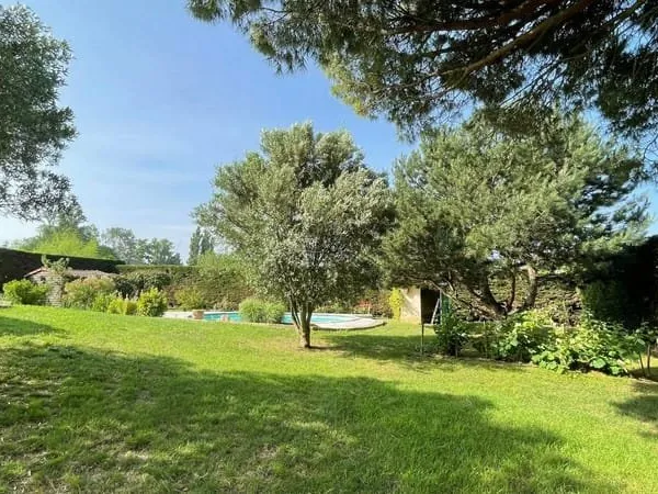 Maison Vente Baziège 6p 120m² 379000€