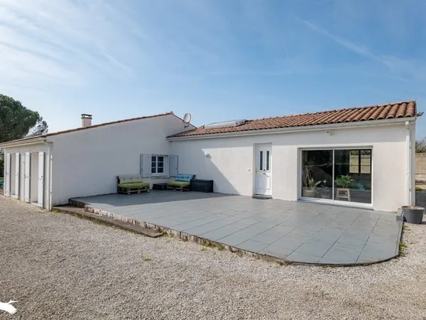 Pavillon 7 pièces 176 m²