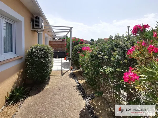 Maison 3 pièces 60 m²