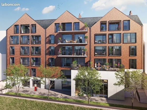 Local commercial 294 m² Saint-Omer