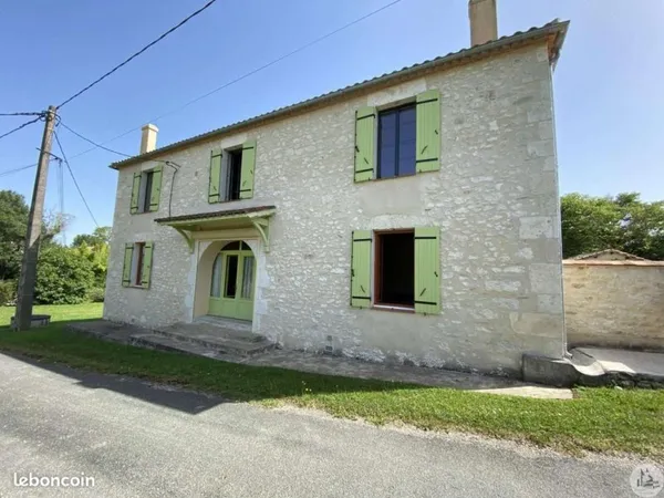 Maison 7 pièces 186 m²