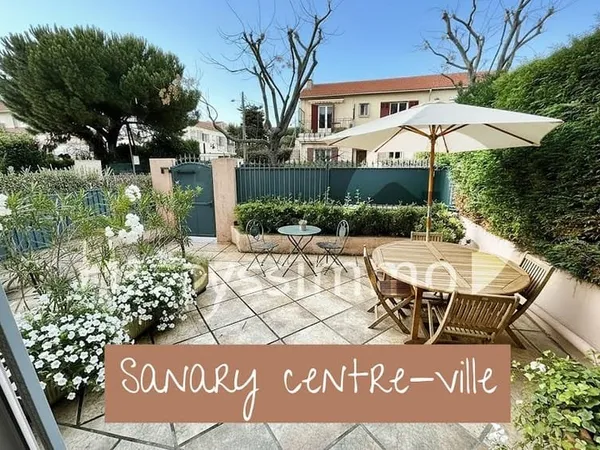 Appartement 1 pièce 20 m²