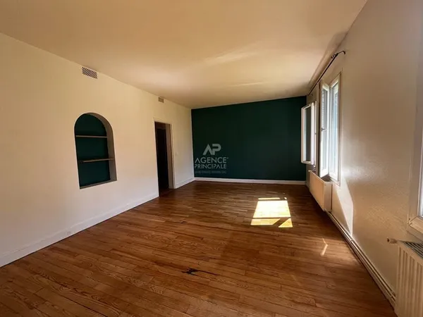 Appartement Maisons Laffitte 4 pièce(s) 70 m2