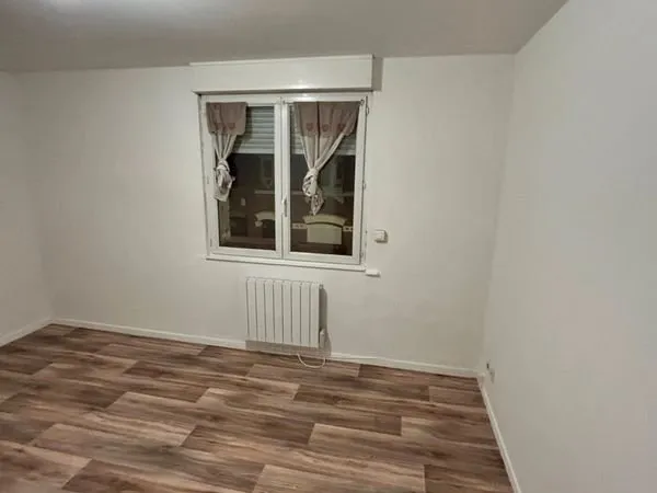 Studio meublé à louer