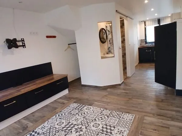 Location d'un studio