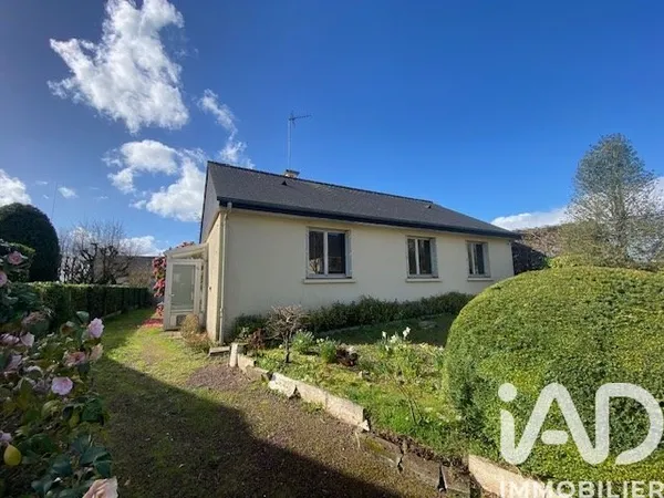 Vente Maison/villa 5 pièces