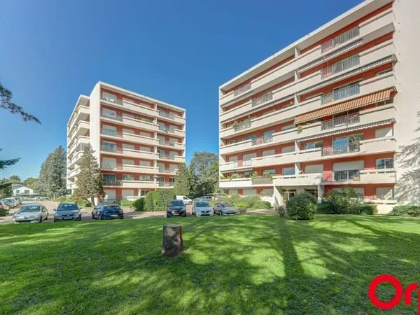 Appartement 5 pièces 135 m²
