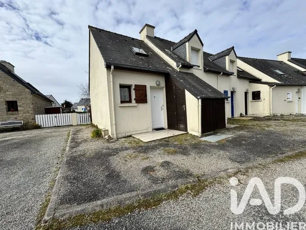 Vente Maison/villa 3 pièces