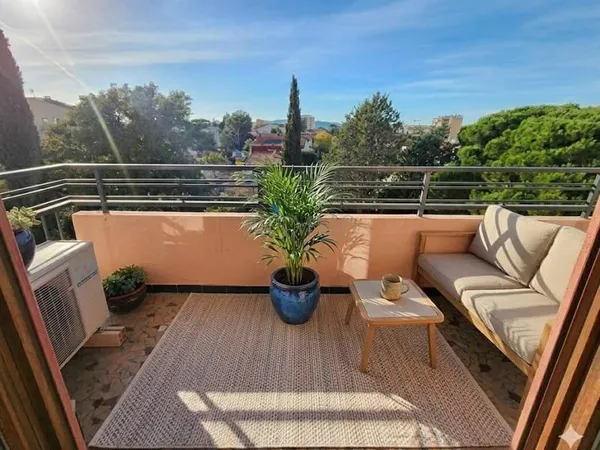 Appartement 3 pièces 75 m²
