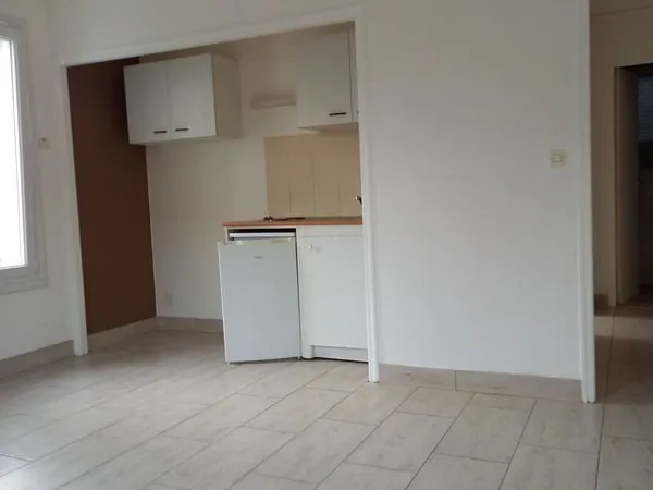 Appartement T2 Clisson