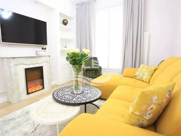 3P/68m² RIVOLI -NEGRESCO