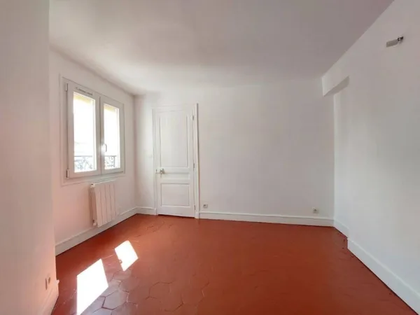 Appartement 2 pièces 18 m²