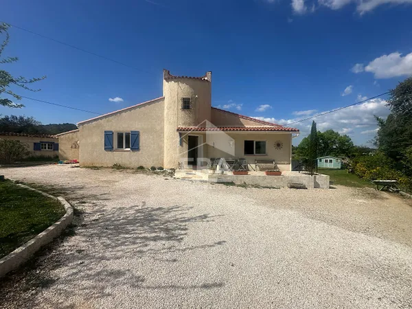 Maison 5 pièces 157 m²