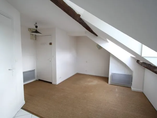 Appartement 1 pièce 15 m²