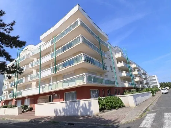 Appartement 1 pièce 30 m²