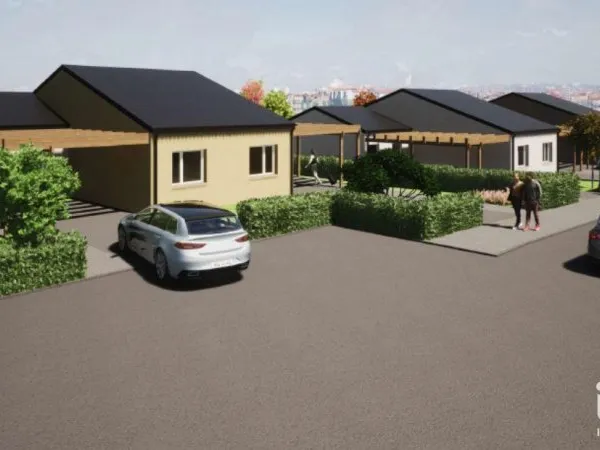 Vente Maison/villa 4 pièces