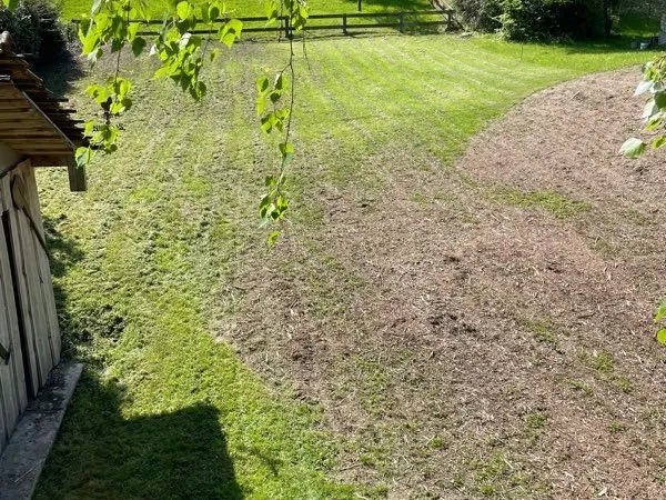 Terrain constructible 8,17 ares