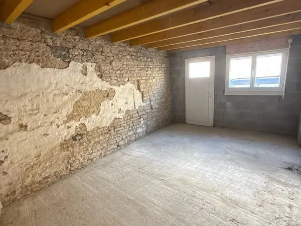 Box 16 m² à louer