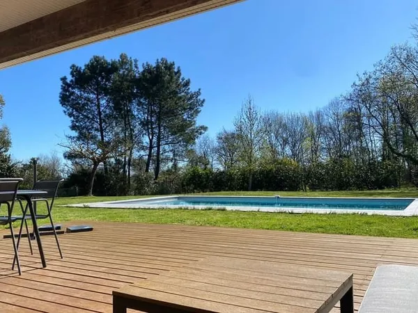 Maison 5 pièces 172 m²