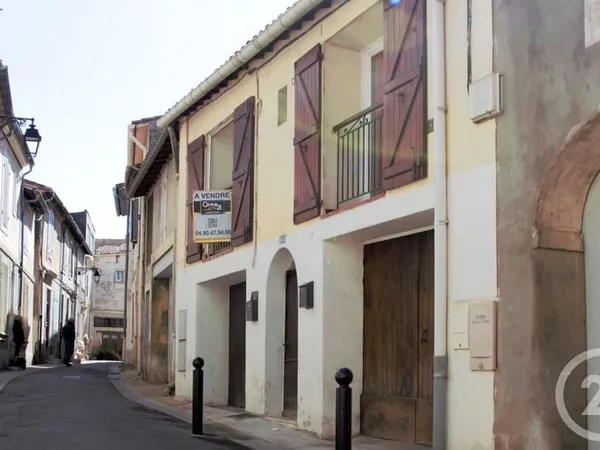 Appartement 1 pièce 30 m²