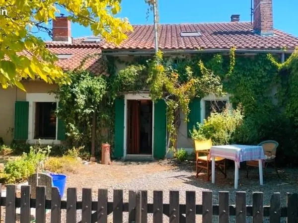 Maison 4 pièces 83 m²