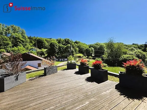 Maison 6 pièces 173 m²