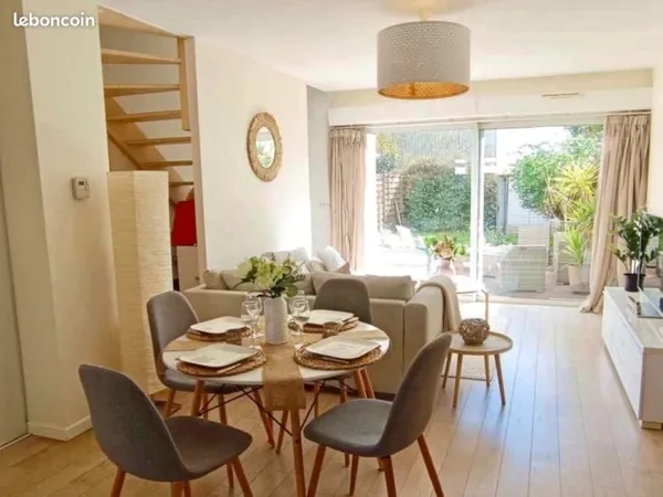 Maison 3 pièces 70 m2 Mérignac