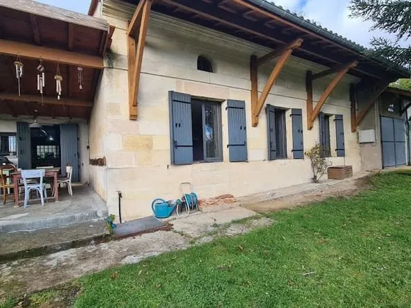 Maison 2 pièces 99 m²