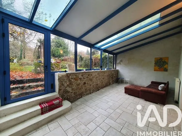 Vente Maison de ville 7 pièces