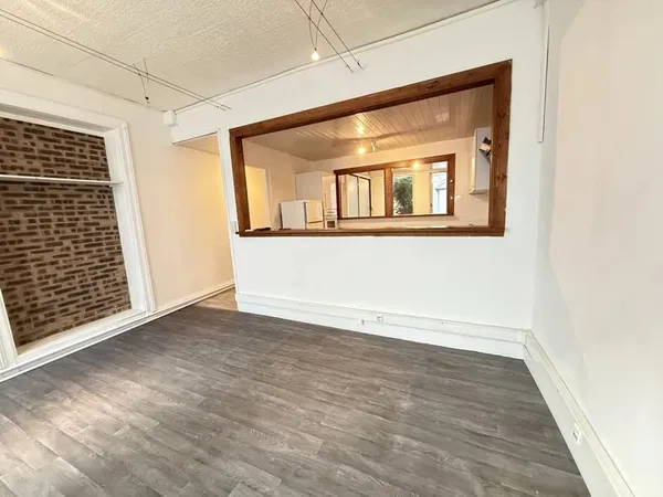 Appartement 5 pièces 130 m²