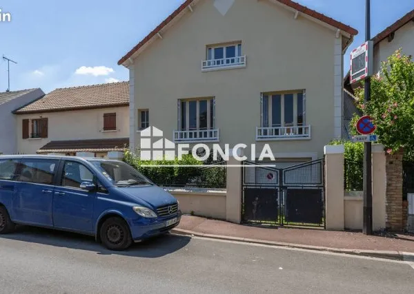 Maison Familiale quartier PAJEAUD