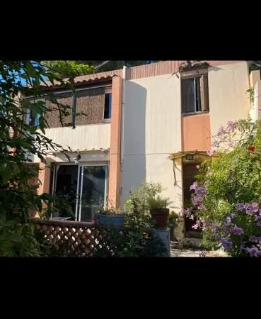 Maison Marseille 16ème