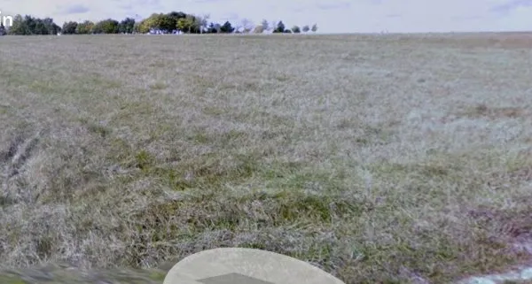 Terrain 520 m² Lavannes
