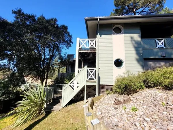 Maison 4 pièces 120 m²