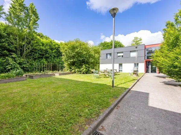Studio 20m²