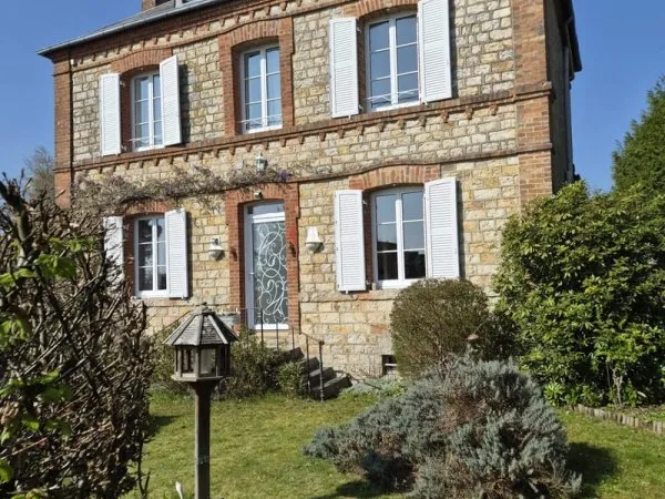Vente Maison traditionnelle 7 pièces