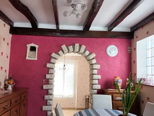 MAISON 5 PIECES 110 m2