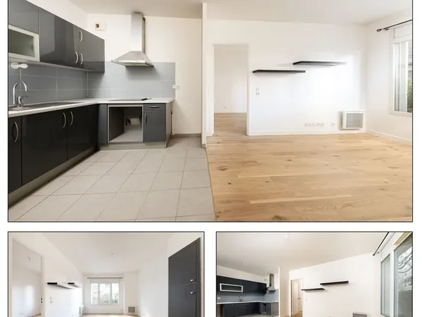 Appartement 2 pièces 40 m2 CENTRE VILLE