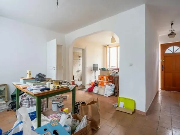 Maison 4 pièces 53 m²