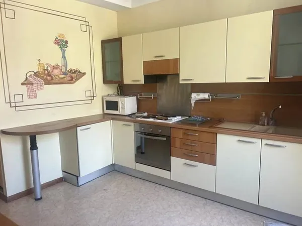Appartement 5 pièces 93 m²