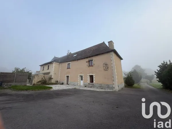 Maison 6 pièces 145 m²