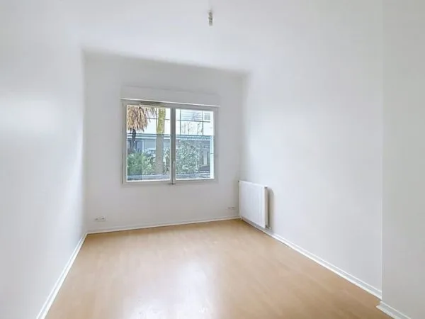 Appartement 1 pièce 27 m²