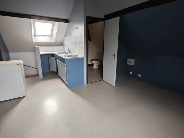 Immeuble de rapport rare 155 m²